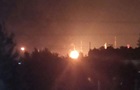 В РФ заявили об атаке дронов: был прилет на НПЗ