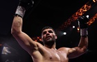 Хргович сенсационно победил Итауму и стал чемпионом мира