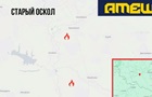 Партизаны нанесли удар по логистике врага на Купянском направлении