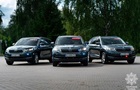  Фантомні патрулі  повертаються на дороги України
