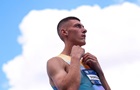 Дорощук выиграл драматическое серебро Континентального тура