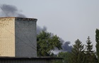 Ракеты атаковали склады Ozon в Белгороде