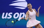Світоліна блискуче розпочала виступи на US Open-2026