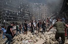 Удар по Охматдету и журналистах Reuters: военные РФ получили подозрение