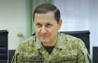 Зеленський змінив тимчасового керівника ДПСУ