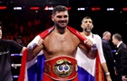 Промоутер Хрговича намекнул на громкие бои после сенсации с Итаумой