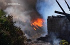 Росія атакувала Запоріжжя дронами: шестеро поранених