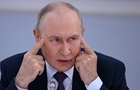 Путін почав боятися за своє життя - ЗМІ