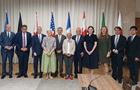 Послы G7 обсудили с Энергоатомом подготовку к зиме