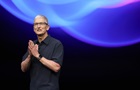 Тім Кук написав прощального листа співробітникам Apple