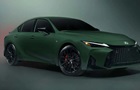 Lexus IS залишиться на ринку ще на рік та отримає лімітовану спецверсію