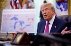 Трамп попросил Apple переименовать озеро Онтарио