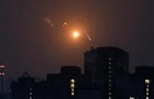 Россия атаковала Киев баллистикой