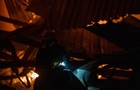У Києві загинули троє людей внаслідок удару РФ
