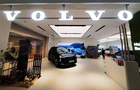 Volvo объявила о закрытии своего офиса в Стокгольме