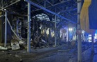 Росіяни атакували один з пунктів пропуску на кордоні: КПП припинив роботу