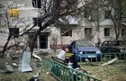 Атака РФ на Київщину: з явилися фото наслідків