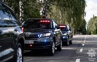 В Киеве  фантомы  за день поймали более 800 нарушителей ПДД