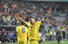 Вингер сборной Украины отклонил предложение из клуба Ла Лиги