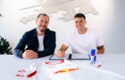 Челсі продав нападника в німецький клуб