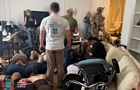 У Києві викрили мережу криптошахраїв
