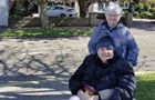 Украинец в 106 лет установил возрастной рекорд в Ирландии