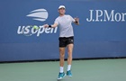 Громкая сенсация на US Open: 731-й номер ATP одолел 38-ю ракетку мира