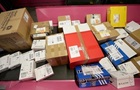 Рада во второй раз провалила отмену льготы на посылки до 150 евро