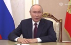 У Путіна на руці помітили слід від ін єкцій