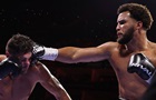 Бывший чемпион мира оценил Итауму после поражения Хрговичу
