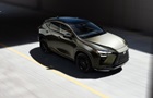 Обновленный Lexus NX дебютировал