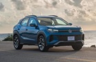 Бюджетный кроссовер Volkswagen Tera появится на новом рынке
