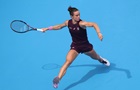 Драма на US Open: тенісистка розтрощила ракетку
