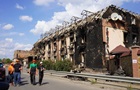 РФ атакувала Київ і область: є поранені та пожежі