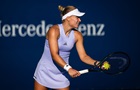 На US Open 2026 Стародубцева стартовала с победы впервые в карьере