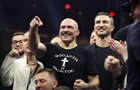 Не Усик: BoxRec назвал лучшего украинского боксера всех времен