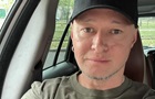 Лидер Бумбокса хочет отказаться от звания заслуженного артиста Украины