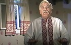 Могила Діда Панаса вразила своїм виглядом