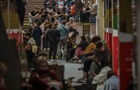 Продолжительность тревог в Киеве за неделю существенно сократилась