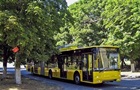 После стрельбы в Киеве перекрыли целую улицу