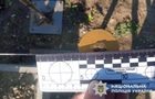 В Одесской области повредили могилы военных