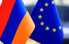 ЕС на два года отменит пошлины на большинство товаров из Армении