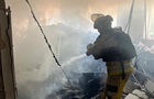 Росія атакувала Рівненщину: троє людей зазнали травм