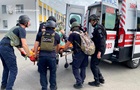 Россияне атаковали шесть районов Днепропетровской области: есть погибшие