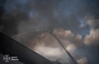 У Києві зросло число постраждалих після атаки РФ