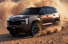 Mitsubishi повернула внедорожник Pajero