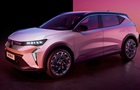 Renault обновила электрокроссовер Scenic E-Tech