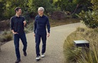 Стала відома зарплатня нового гендиректора Apple