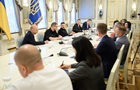 Зеленський анонсував додаткоову підтримку бізнесу 
