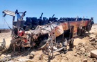 В Египте десятки человек погибли в ДТП